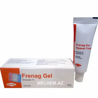 FRENAG (gel)